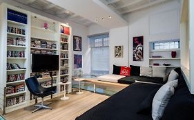 Trevi Loft