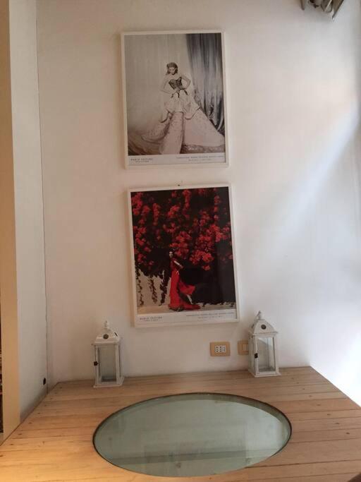 דירות רומא Trevi Loft מראה חיצוני תמונה