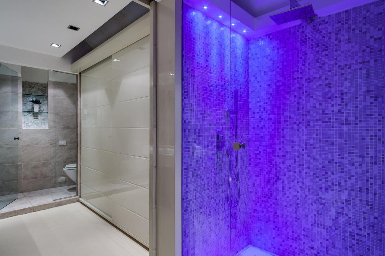 דירות רומא Trevi Loft מראה חיצוני תמונה